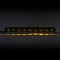 yellow led light bar